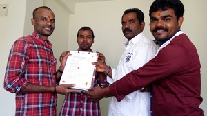 Sakkanodu Chikkinaa Andhame Pooja Events Photos
